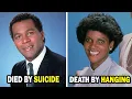 9 Beloved Amen Actors Who Tragically Passed Away