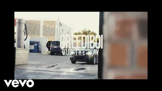 greediboi out the way