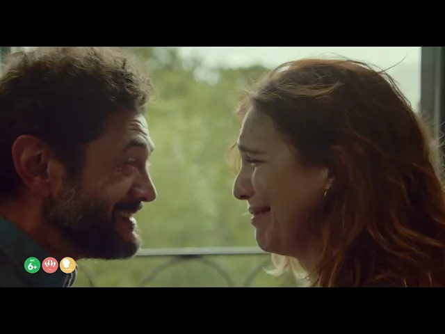 Il Dio dell'Amore | Trailer