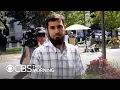 Man who pleaded guilty to foiled NYC bomb plot could walk free
