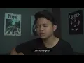 Armada - Aku Di Matamu (Syah cover)