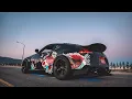 Zac s 370z