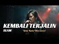 Lagu Kembali Terjalin - SLAM (AI Cover Slow Rock Vibes)