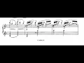 Claude Debussy 13 Suite bergamasque, L  75  I  Prélude WITH MUSIC SCORE by Seong Jin Cho