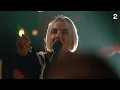 Download Lagu Ina Wroldsen \u0026 Jonas Benyoub «Fredag» - Live
