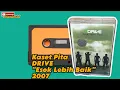 Lagu Review Kaset Pita Drive \