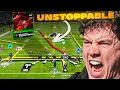 I Built An UNSTOPPABLE Offense