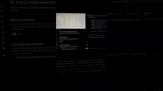 Process injection with Antivirus bypass on windows to run shellcode