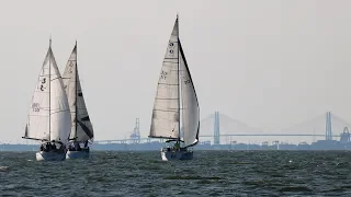 2018 GBCA Rum Race #5