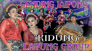 Download KIDUNG || GENDING JAIPONG LAYUNG GROUP terbaru 2022 ~ tambakan MP3