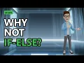 SQL Lesson 10 Why CASE WHEN Beats IF-ELSE for Row-by-Row Logic in SQL