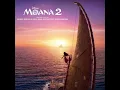 Moana 2 Soundtrack | Beyond (feat. Rachel House) – Auli’i Cravalho | Original Motion Picture Score |