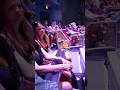 EXCITED FOR MINIONS RIDE DESPICABLE ME UNIVERSAL STUDIOS HOLLYWOOD Big Brother Journey