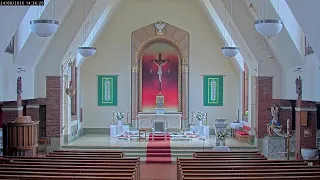 St Patrick s Church Greenock
