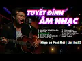 Lagu Top 10 Bản Nhạc Xưa Phối Mới Cực Hay | Nghe Đi Nghe Lại Vẫn Hay |Nhạc Cũ Phối Mới|Tuyệt Đỉnh Âm Nhạc
