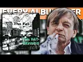 Lagu The Most Volatile Man in Music History: Mark E. Smith | This Nation's Saving Grace by The Fall