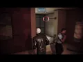 Mass Effect 3 Beating James Pullup Record Of 182 All Dialogue