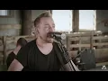We Are Messengers - "God With Us" (Acoustic)
