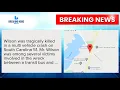 42-Year-Old Kyle Wilson KIlled In Georgetown SC Accident
