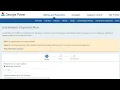 GA Power Back Bills