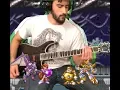 Lagu Double \u0026 Iris Battle Themes [Mega Man X4 Guitar Remix]