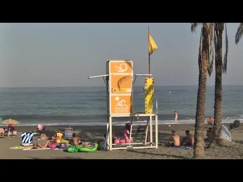 YouTube player