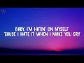 Liam Payne - Teardrops (Lyrics)