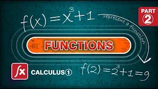 Function Notation and Evaluation Calculus 1