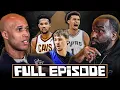 Download Lagu Evan Mobley's Trainer is DEAD WRONG, Cooper Flagg is TOP 25?! \u0026 Wembanyama DEMANDS Help?