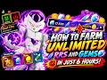 Abuse this method before it gets Patched