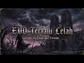 EVO TERLALU LELAH GOTHIC METAL VERSION