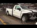 Accident CVS Hardee s HYW 1 North Feb 19 2026