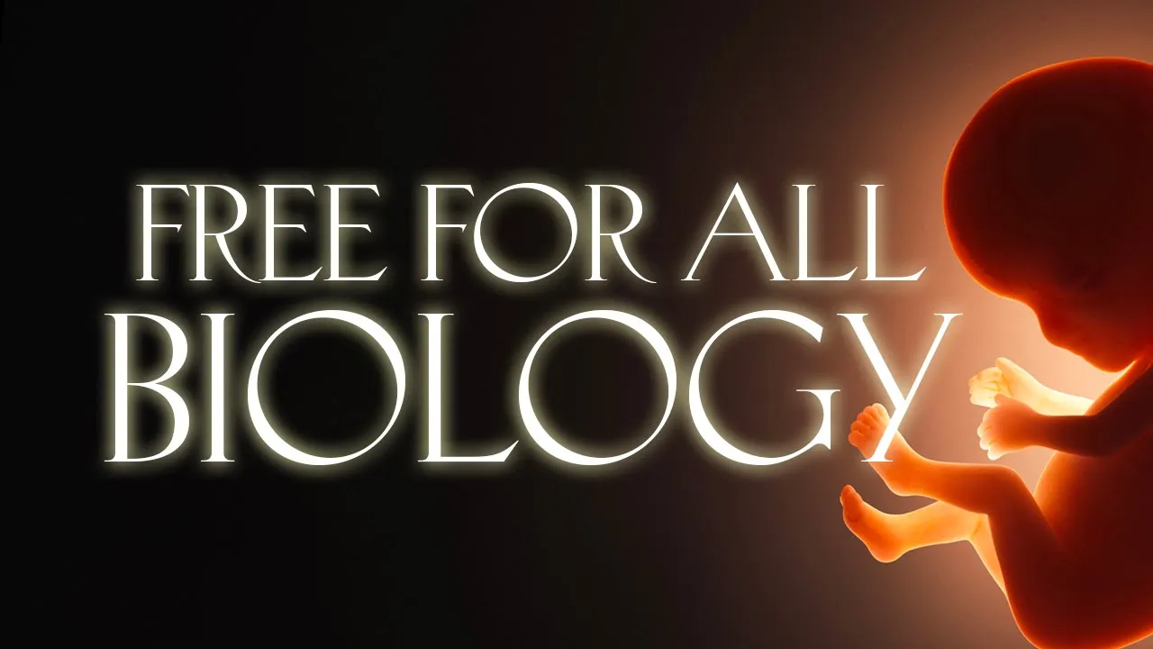 Free For All - การเจริญของเอ็มบริโอ - Part 2