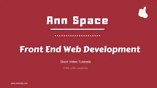 JavaScript Syntax - Part 2