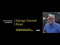 DJ 22 01 Django Owned Rows Implementation Using Inheritance 6 02