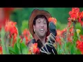 Download Lagu Thehro To Sahi Socho To Zara-Maharaja 1998 Full Video Song, Govinda, Manisha Koirala