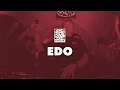 Lagu Edo | Bossche Boiler: De Raadskelder, Den Bosch
