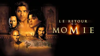 Le Retour de la Momie (2001) | Bande-annonce VF (HD | 1080p)