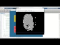 Fingerprint Image Enhancement matlab code projects