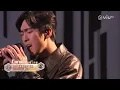 《全民造星V》Pre round比賽 Carson 唱歌 《乾》