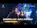 Download Lagu SEMENJAK ADA DIRIMU (COVER) - YOVIE WIDIANTO X HIVI - LIVE PERFORMANCE - SYMPHONY ENTERTAINMENT