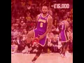 Download Lagu Banned NBA Celebrations | Montagem Lunar Diamante