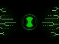 Custom Ben 10 Animated Wallpaper