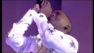 rebecca malope ft sfiso ncwane to god be the glory 