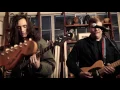 Jay Som - Baybee (Live on PressureDrop.tv)
