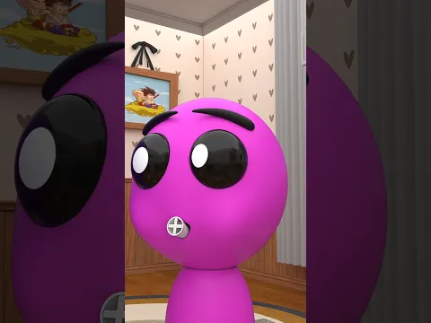 Geometry dash Lighting on the Road and Wind from the Landscape (Duck Rap)