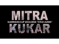MITRA KUKAR Piala Jendral Sudirman2016 | aftermovie