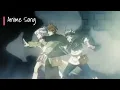 Gamushara || Black Clover || Opening 5 || [AMV] || Anime Song