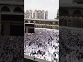 Download Lagu SUASANA TAWAF DI KA'BAH, MEKKAH AL-MUKARRAMAH