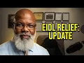 SBA EIDL Debt Help - What Business Owners Must Do Now